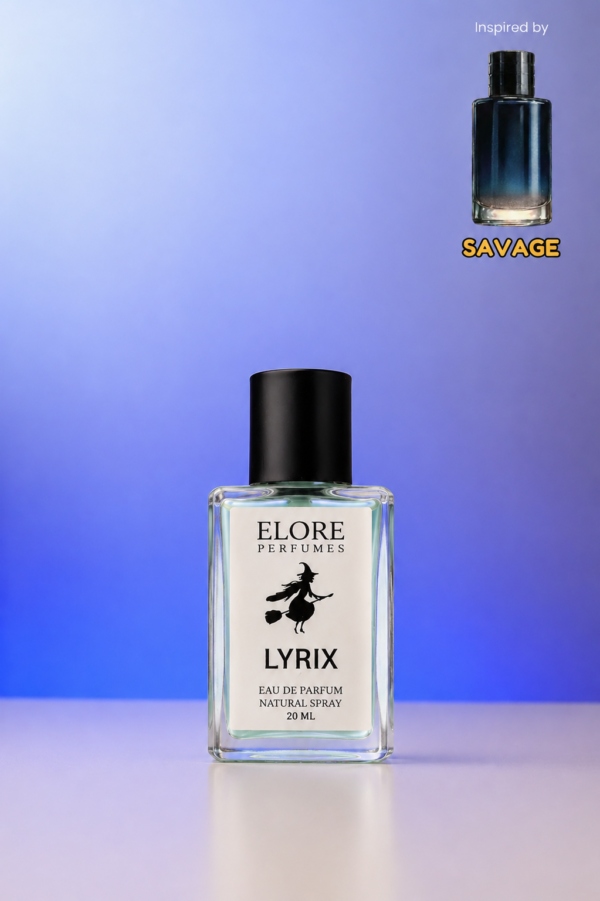AQUOR– INSPIRED PERFUME | ELORE – INSPIRED BY SAVAGE
